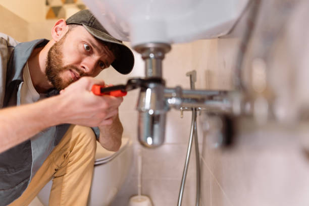 Best Plumbing Inspection Services  in Brooklyn, OH