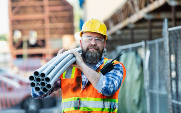 Best Commercial Plumbing Services  in Brooklyn, OH
