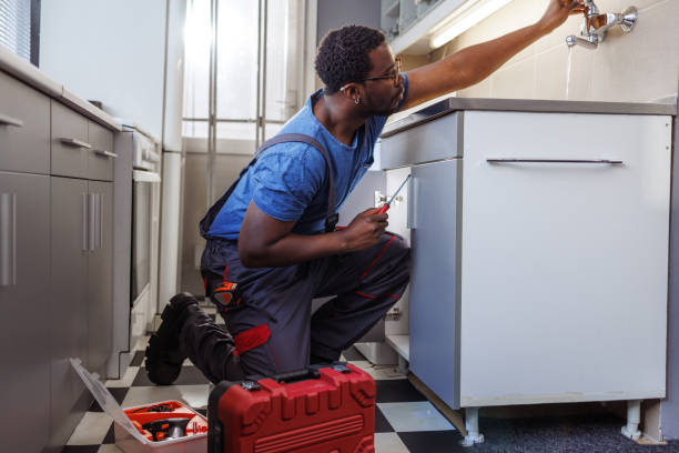 Best Water Softener Installation  in Brooklyn, OH
