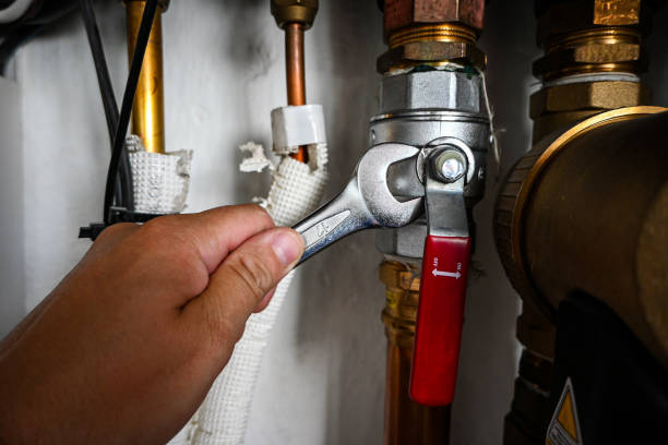 Best Pipe Repair Near Me  in Brooklyn, OH